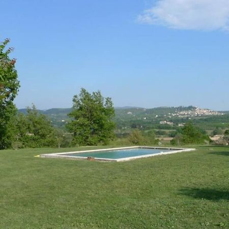 Le Tilleul Lacoste (Vaucluse) Exterior foto