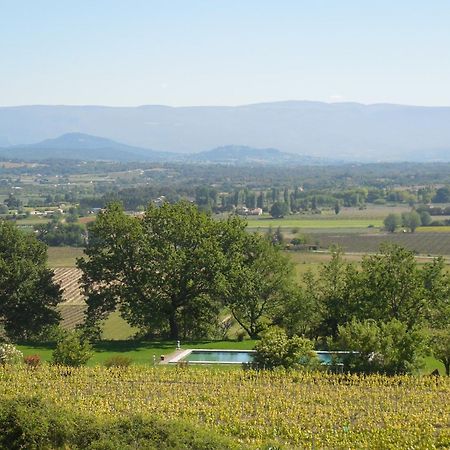Le Tilleul Lacoste (Vaucluse) Exterior foto